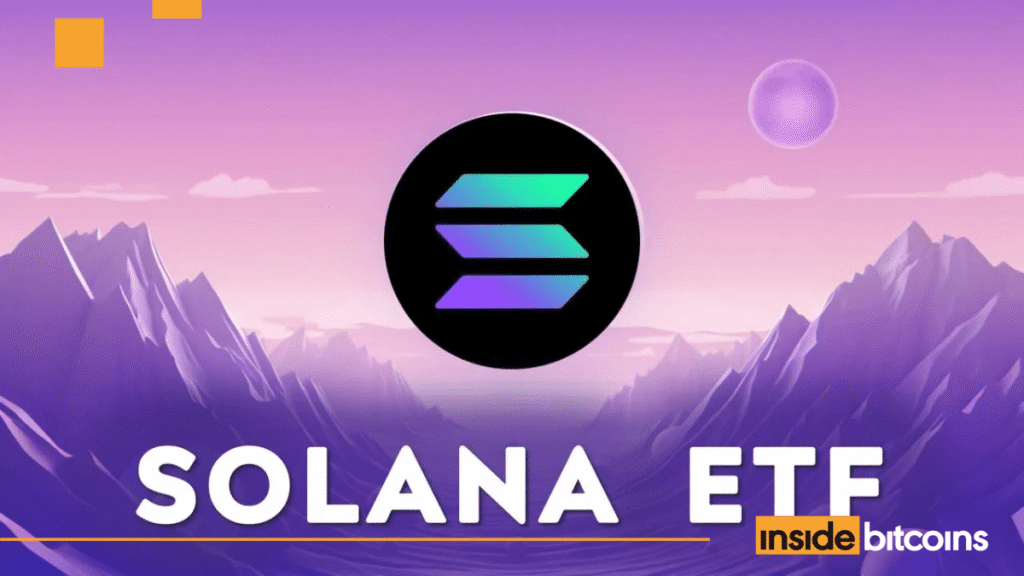 REX Shares To Launch First US Solana Staking ETF Tomorrow