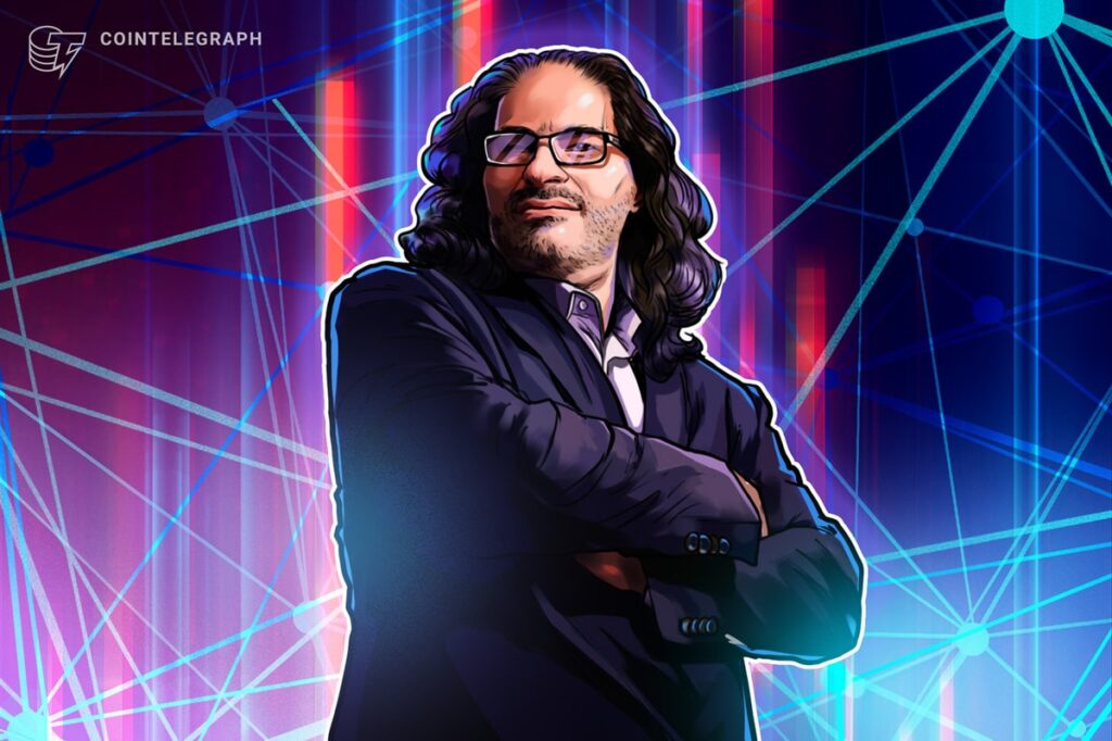 Ripple CTO Regrets Faking Fan Questions For Black Sabbath