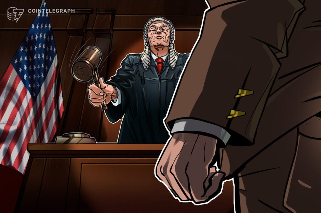 Samourai Wallet Co-Founders To Change Not Guilty Plea