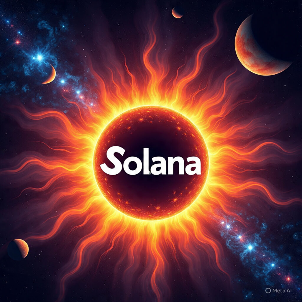 Solana DeFi Rebirth: TVL Breaks Past $14 Billion Amid Price Surge Solana DeFi Rebirth: TVL Breaks Past $14 Billion Amid Price Surge