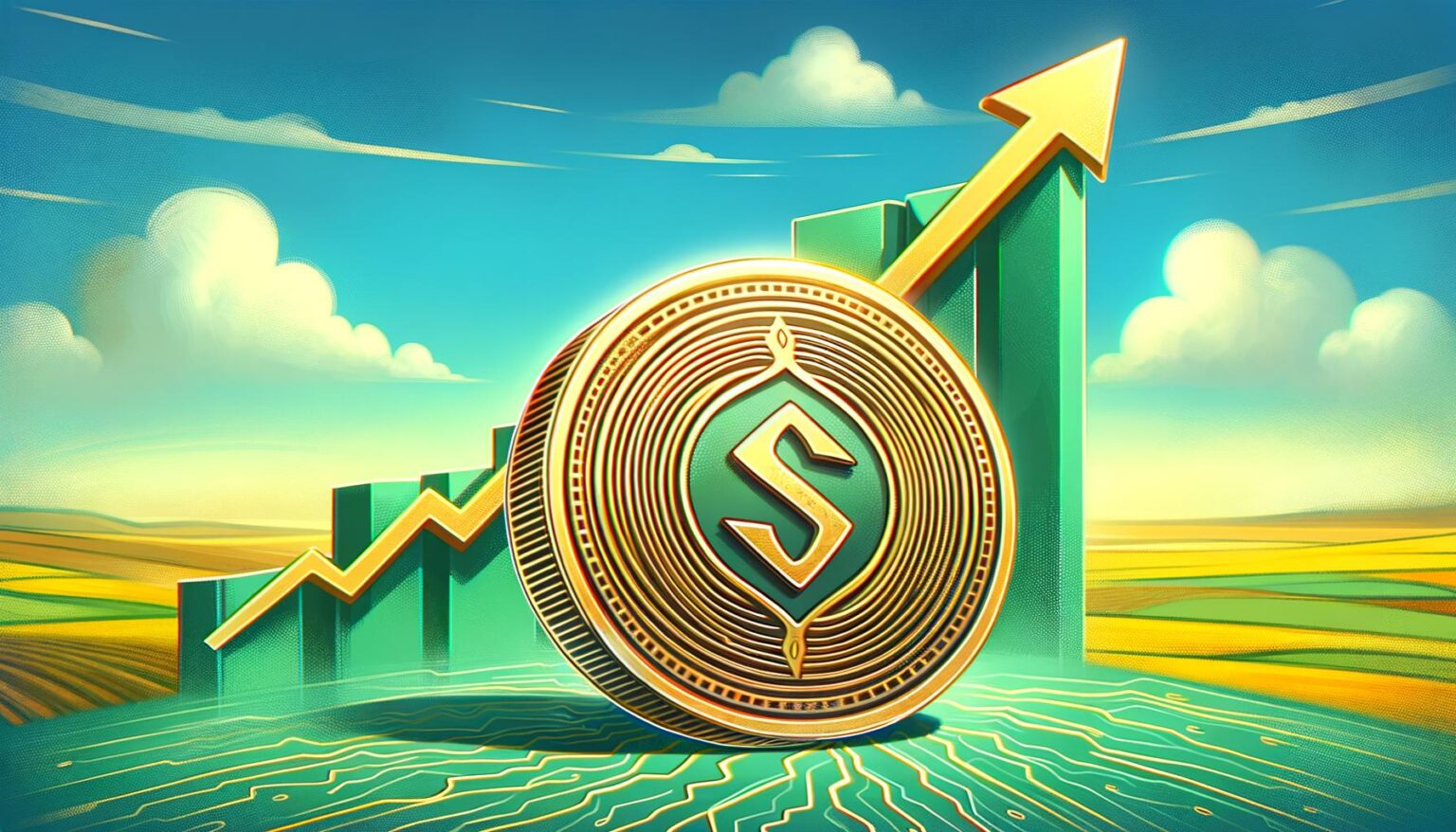 Solana (SOL) Revs Up Again – Fresh Breakout Above $200 in Sight? Solana (SOL) Revs Up Again – Fresh Breakout Above $200 in Sight?