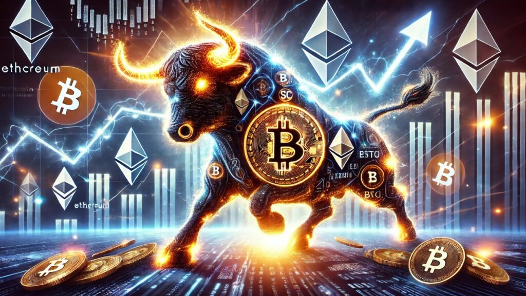 TD Cowen Projects Bitcoin At $155K By Year-End, Raises Strategy's Price Target