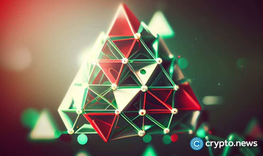 TRON becomes primary settlement layer for Tether's USDT, data show