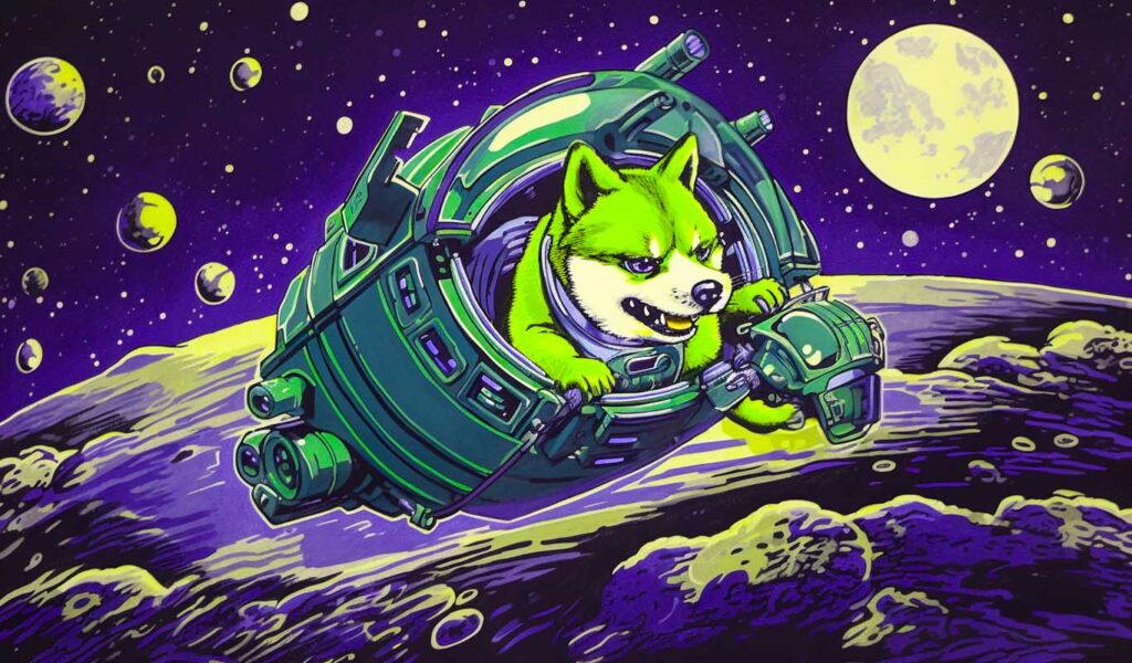 Trader Predicts 109% Dogecoin Rally if Major Level Is Reclaimed, Updates Outlook on Avalanche and Two Other Altcoins