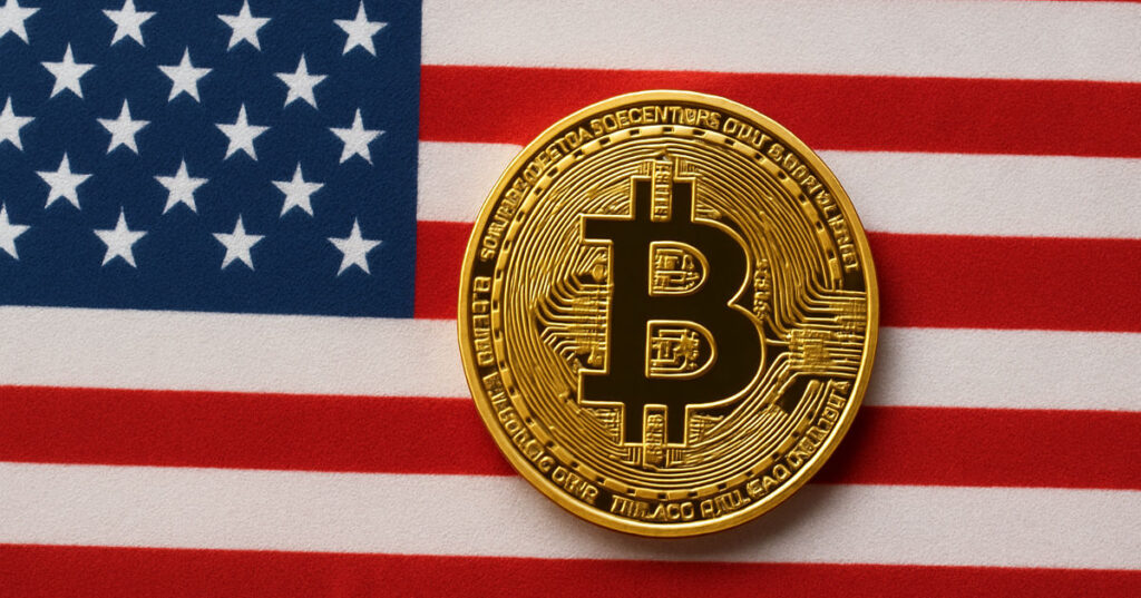 US House Passes Motion To Advance CLARITY, GENIUS, And Anti-CBDC Act