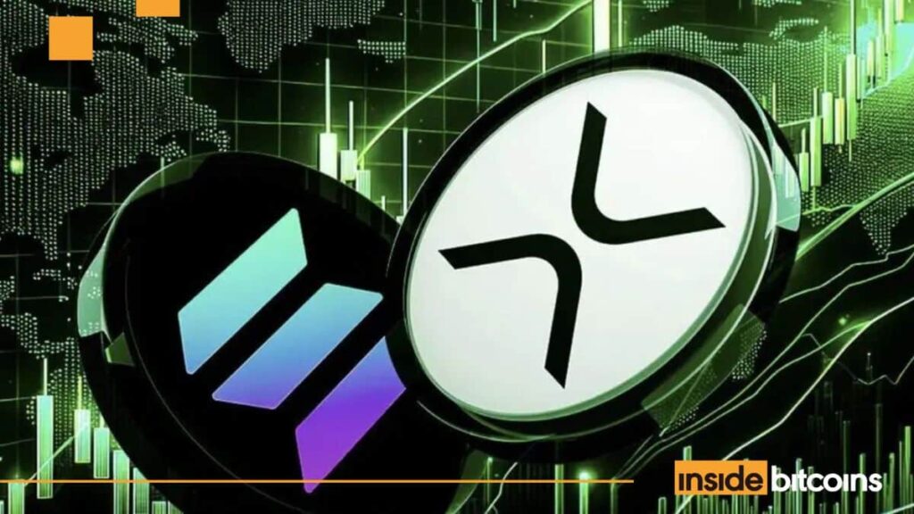 VanEck Solana ETF On DTCC List As SOL, XRP ETF Odds Surge