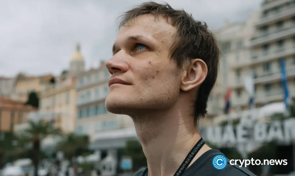 Vitalik Buterin lays out ways to test if a crypto firm is hack-proof and decentralized