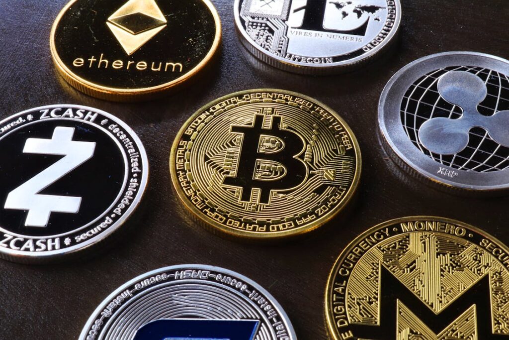 Want Bitcoin Or Ether Exposure? Advisors Are Quietly Using Treasury Stocks—CEO
