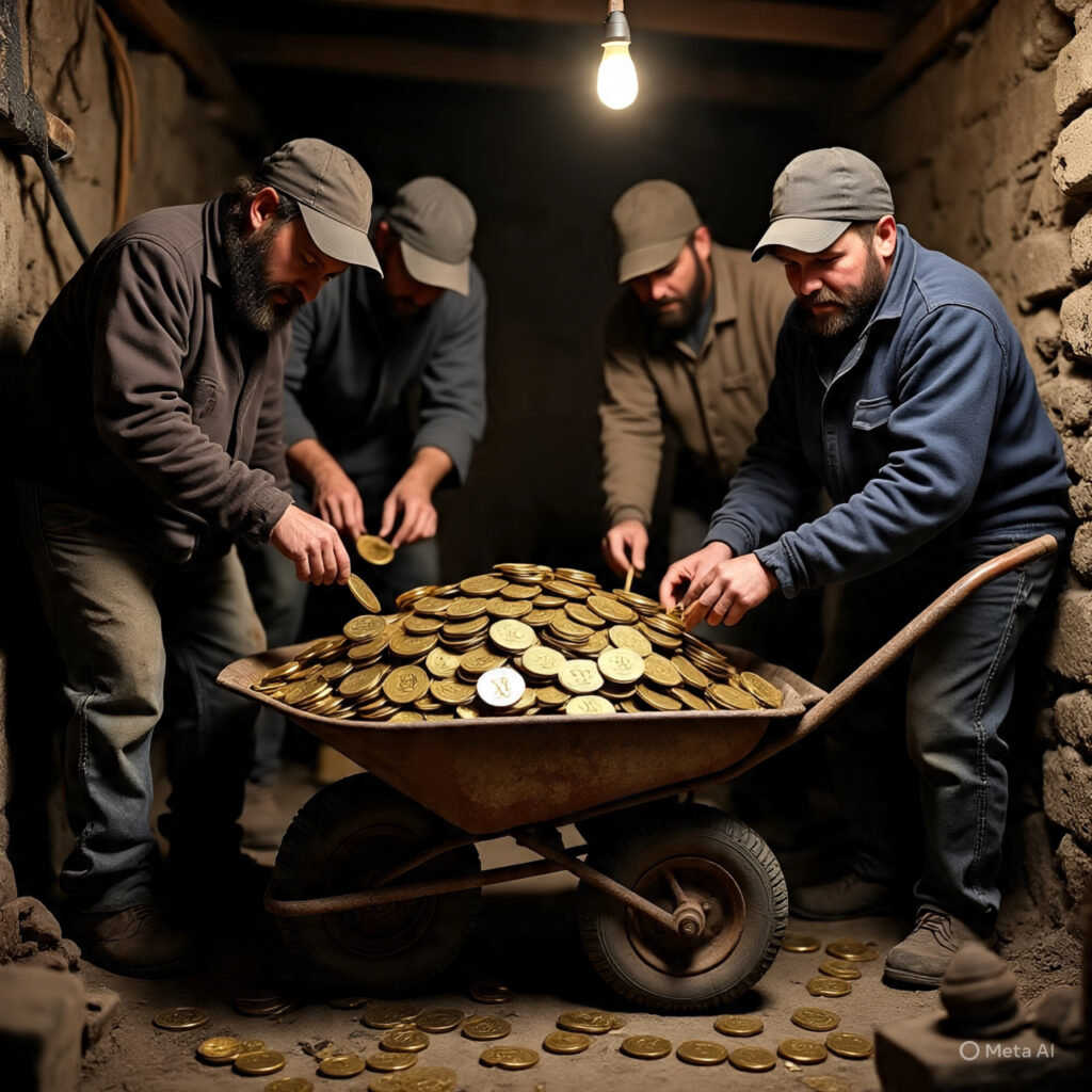 Warning Signs Flash As Bitcoin Miners Unload At Record Pace