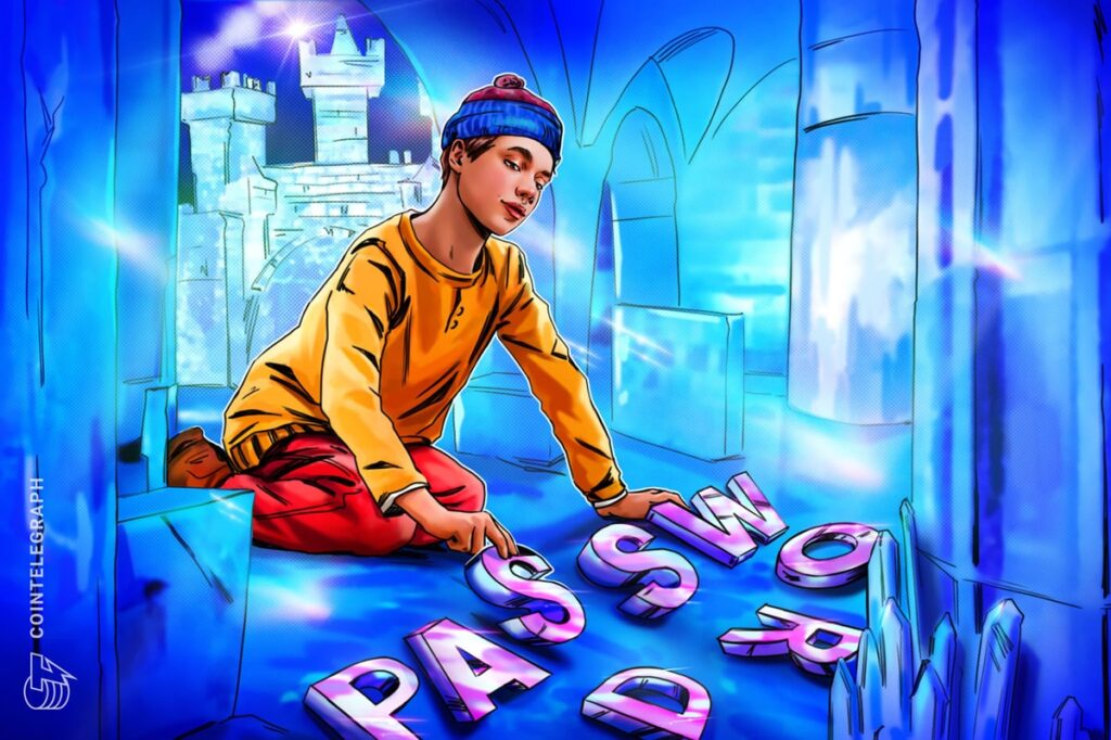 What is a seed phrase, and why is it important?