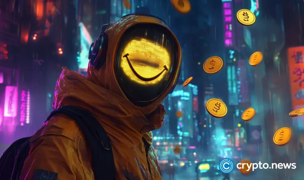 While majors stall, meme cats and underdogs lead crypto pack