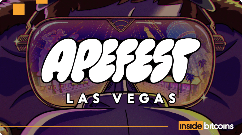 Yuga Labs Taps ComplexCon To Make Apefest NFT Event More Fun