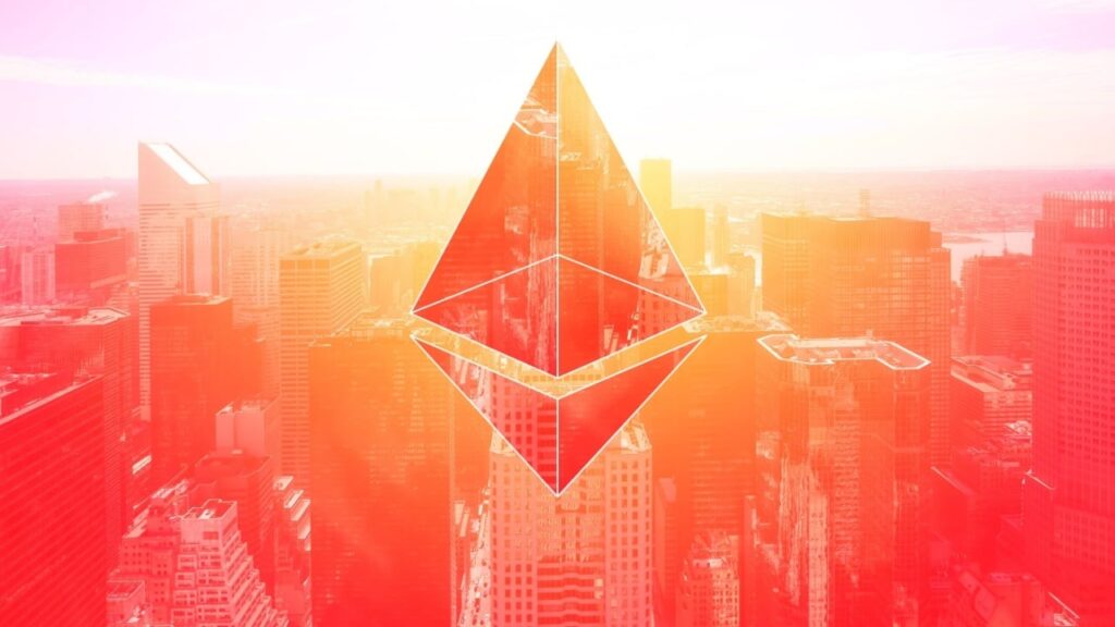 Ether Machine Adds 15,000 ETH to Treasury to Become 3rd Largest ETH Holder