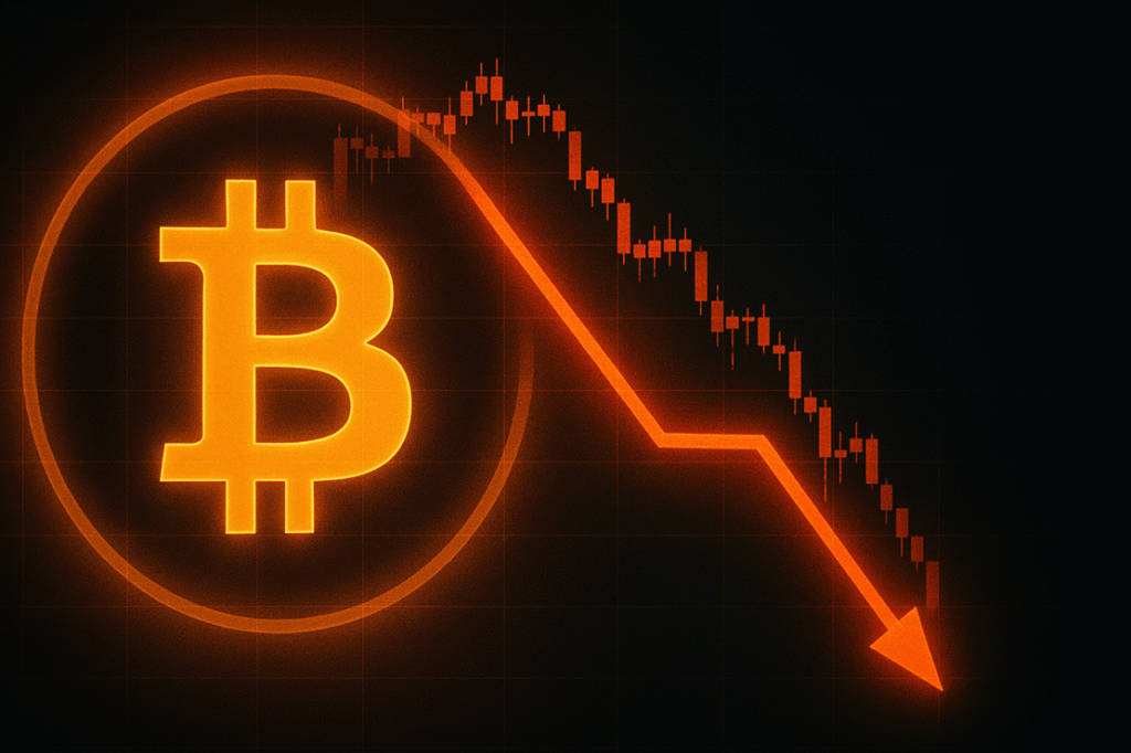 Bitcoin Fakeout? Research Firm Says Momentum Just Flipped Bearish