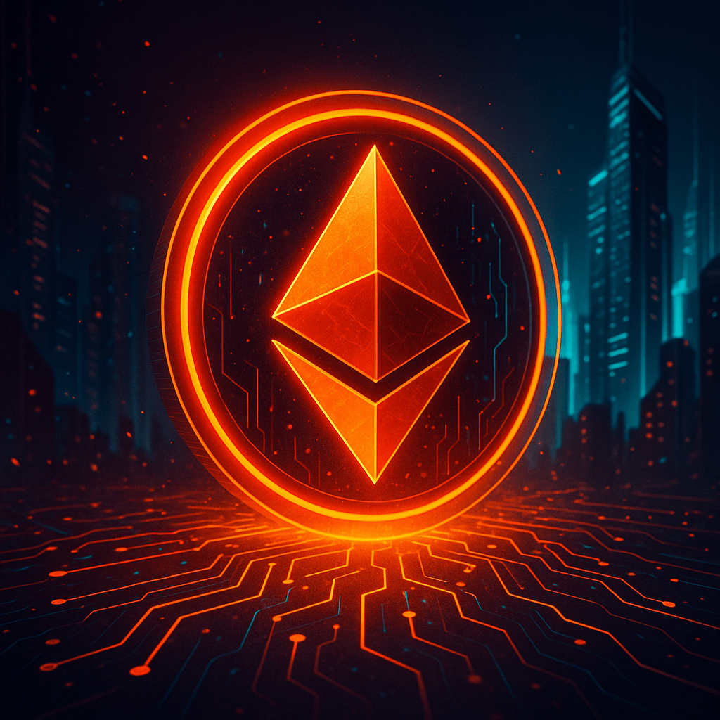 Ethereum Drops 6% After Hitting $3,800, But Analysts See New ATH Ahead Ethereum Drops 6% After Hitting $3,800, But Analysts See New ATH Ahead