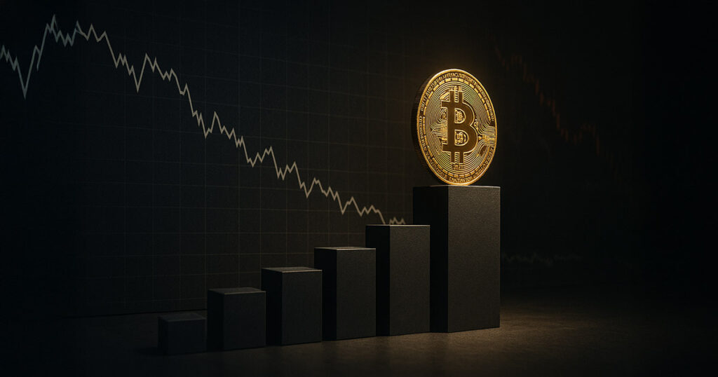 Bitcoin consistently outperforms all major assets despite near-term selloff Bitcoin consistently outperforms all major assets despite near-term selloff