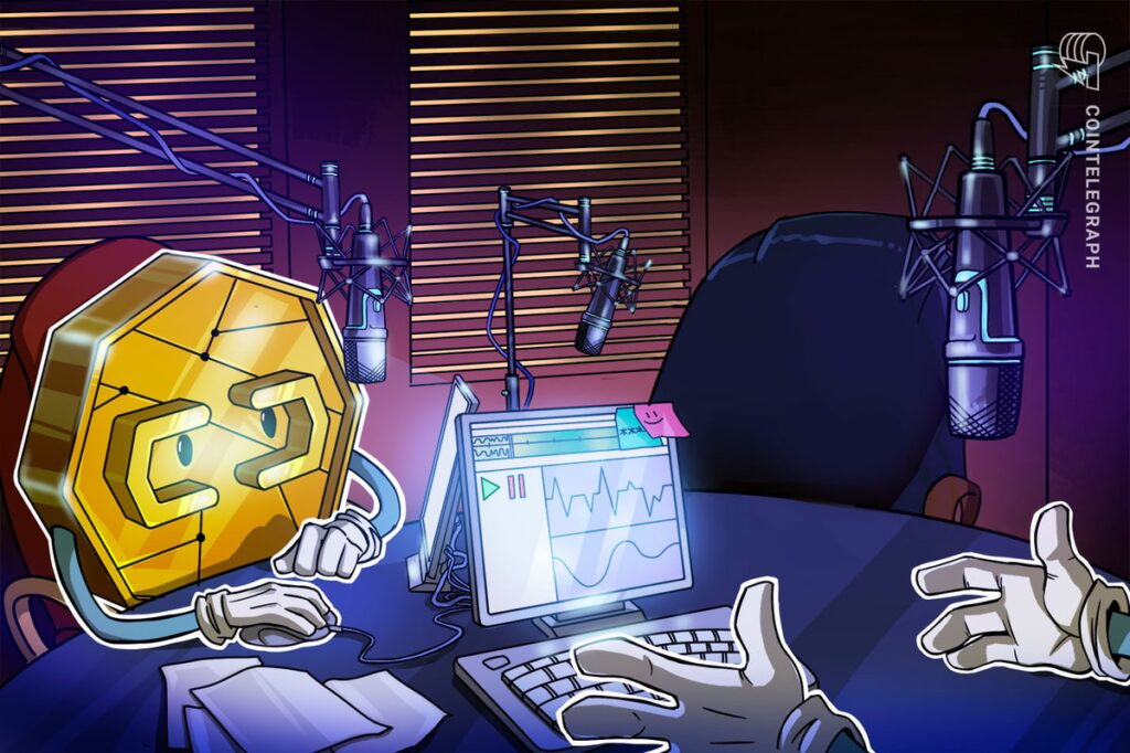 From 1% to 40% Allocation