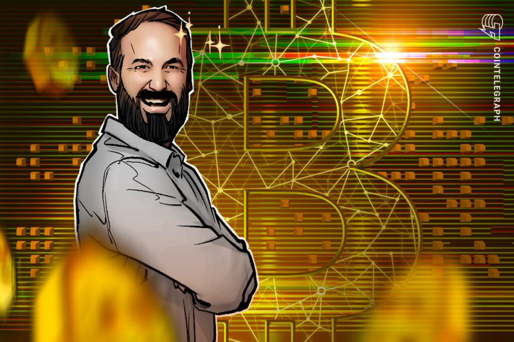 Trump Adviser Eyes $200 Million Bitcoin Focussed PAC