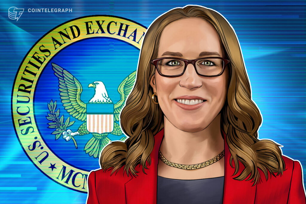 Hester Peirce Defends Crypto Privacy Amid Tornado Cash Trial