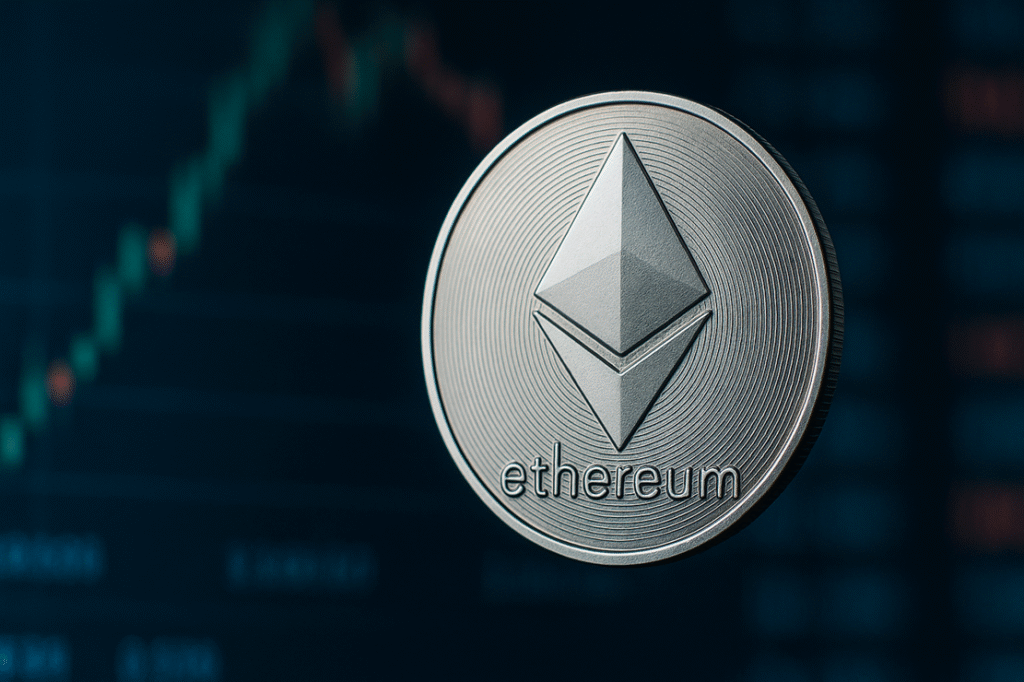 Ethereum Is ‘The Biggest Trade Over The Next 15 Years’: Tom Lee Ethereum Is 'The Biggest Trade Over The Next 15 Years': Tom Lee