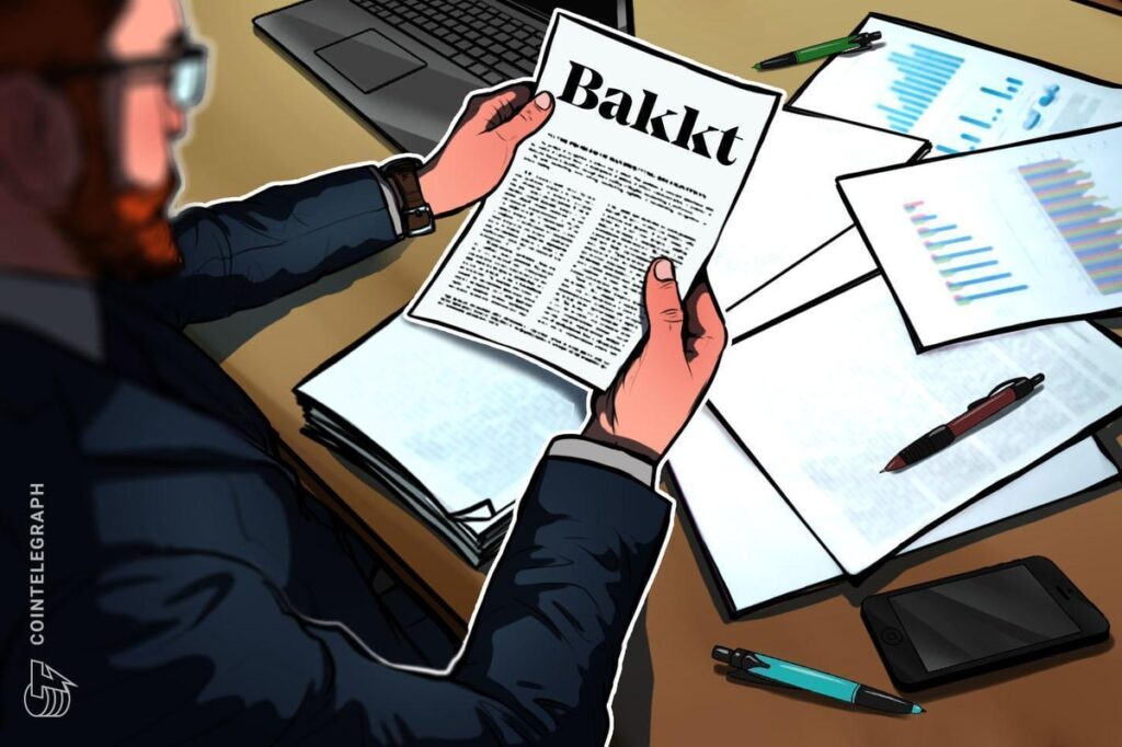 Bakkt Buys Stake in Japan’s Marusho Hotta, Plans Rebrand to bitcoin.jp