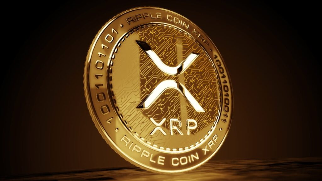 XRP Among Top Crypto Holdings of Galaxy Digital as Ripple Stake Becomes Strategic Centerpiece