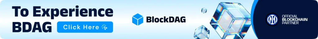 BlockDAG