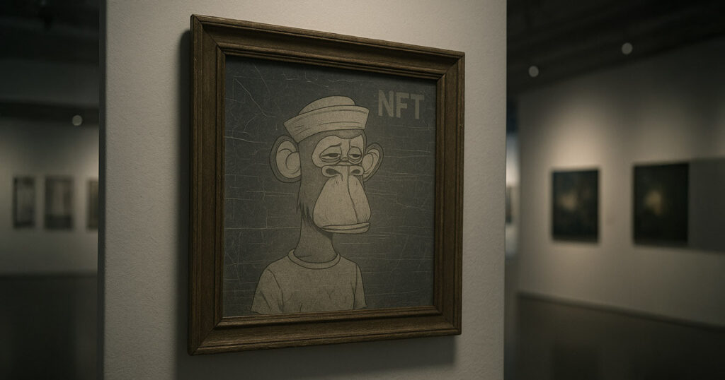 NFT market rebounds in July, surpassing DeFi in user activity