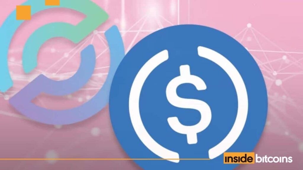 Number Of Salaries Paid In Crypto Triples, USDC Leads
