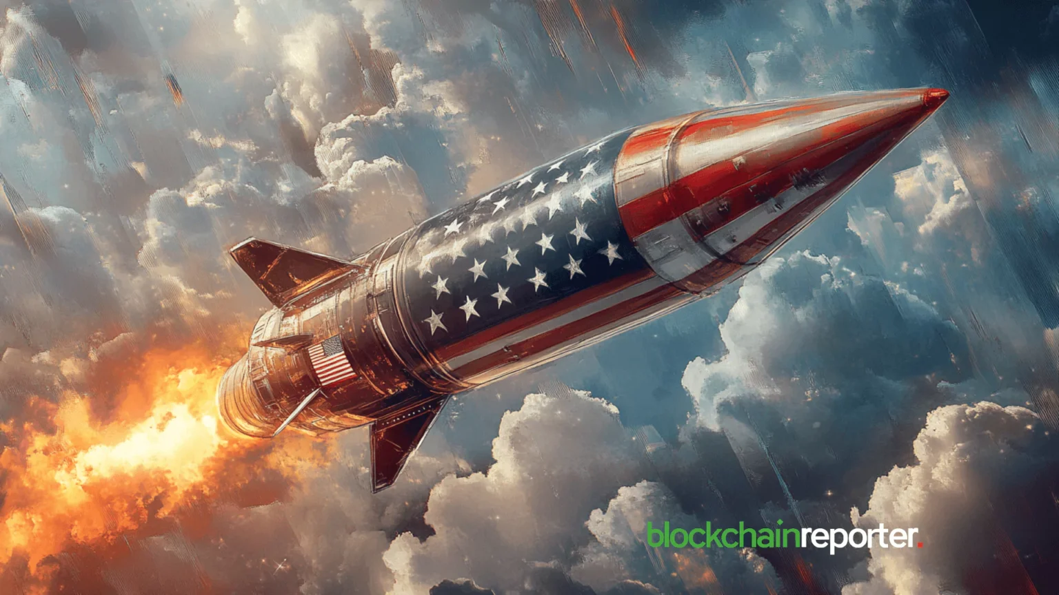 MAGACOIN FINANCE Named August’s Top Presale