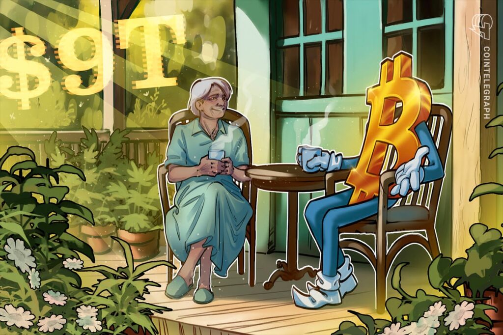 Trump’s $9 Trillion Executive Order Could Open the Door to Bitcoin in 401(k) Plans