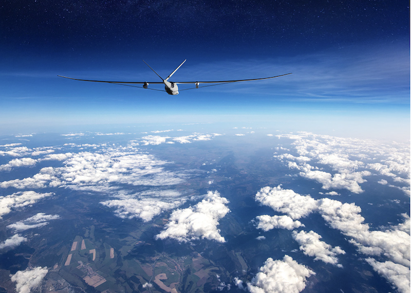 Decentralization, Internet