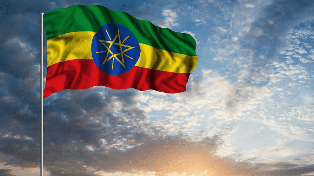 Ethiopia Freezes New Power Permits for Crypto Miners Amid Grid Constraints Ethiopia Freezes New Power Permits for Crypto Miners Amid Grid Constraints