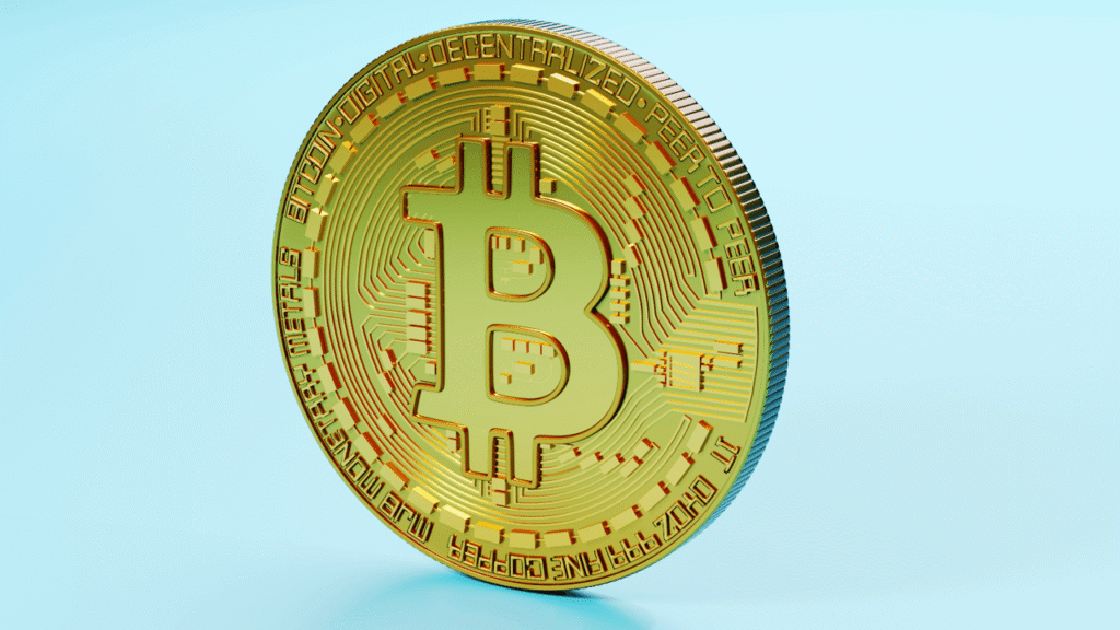 Bitcoin Price Watch: Bulls Eye $125K as Key Resistance Looms