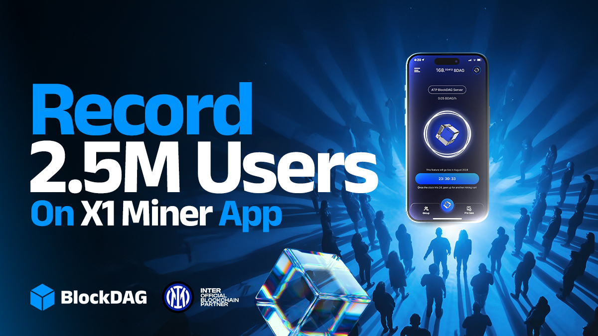 Top Crypto Coins to Buy in 2025 with Strong Market Momentum: BlockDAG, Render, Polygon & Polkadot 3 AD 4nXfmSuCDM1yz3O mrEiAWE