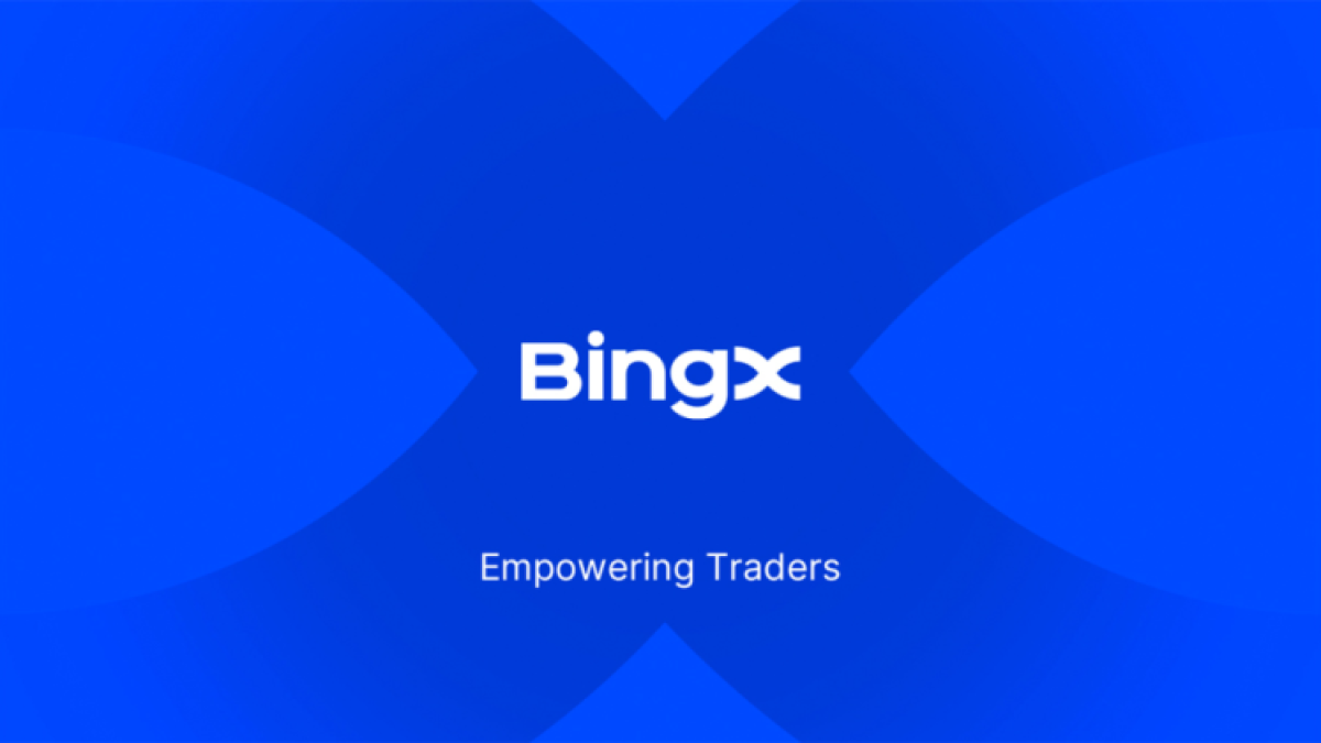 BingX 