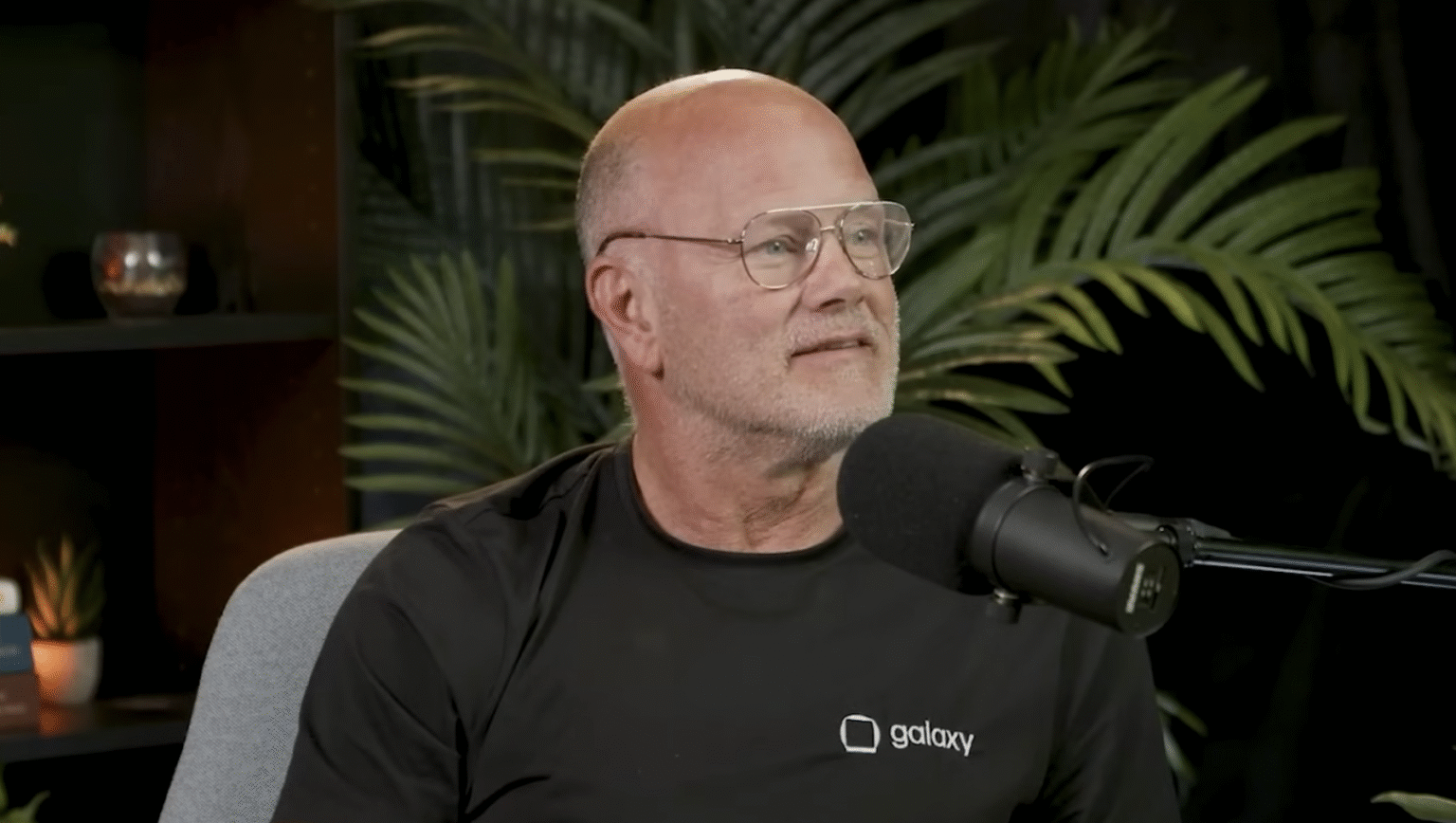 Two Forces Can Launch Bitcoin To $1 Million, Says Mike Novogratz