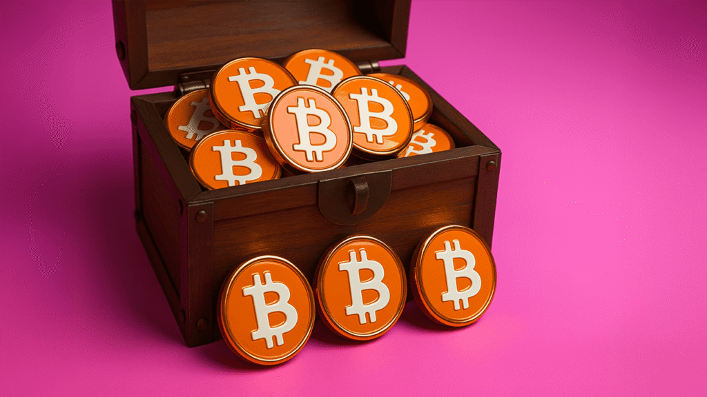 UK’s Vaultz Capital Expands Bitcoin Treasury With £1.5M Purchase