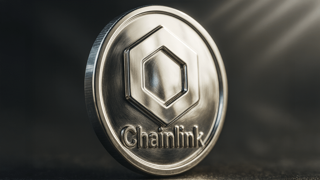 Chainlink’s LINK Hoard Blasts Past 100,000