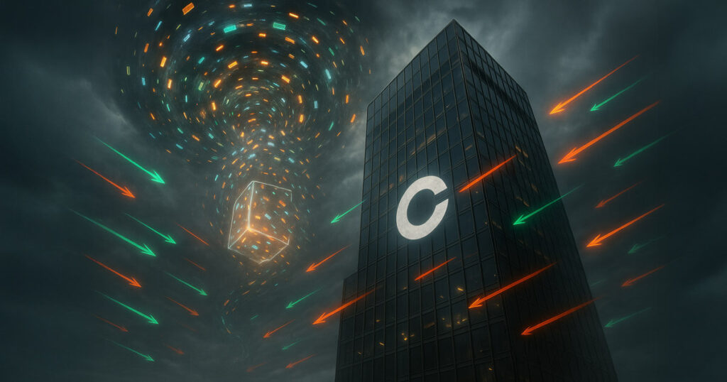 Coinbase's costly error allows MEV bots to siphon $300K