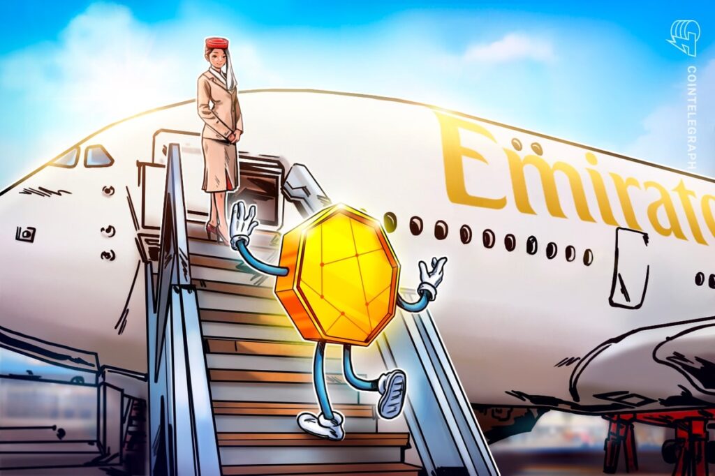 How to Pay for Flights with Crypto in the UAE: A Complete Step-by-Step Guide