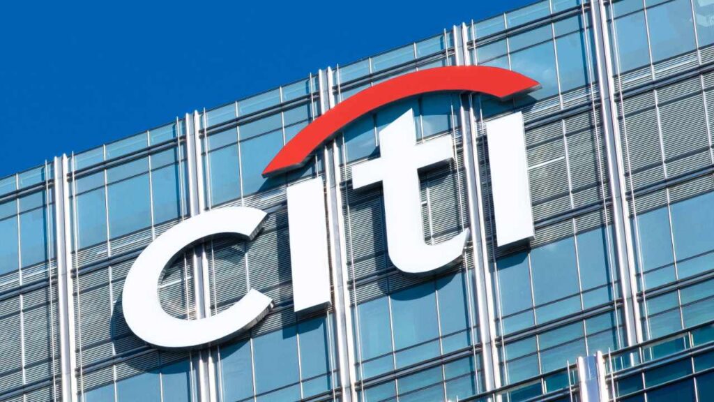Citigroup Targets Regulated Stablecoin Boom With Institutional-Grade Custody Citigroup Targets Regulated Stablecoin Boom With Institutional-Grade Custody