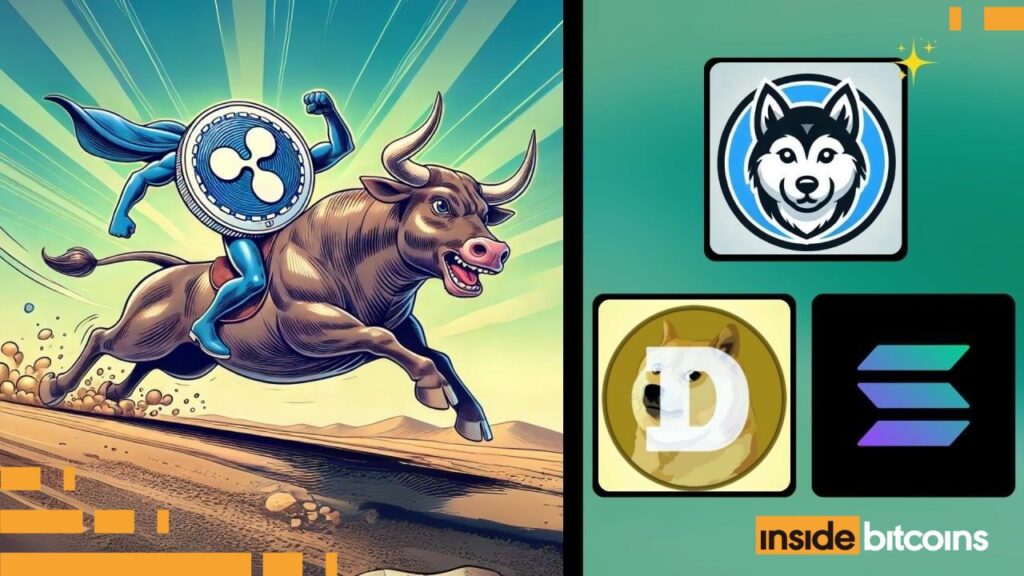 Coinbase Predicts 'Full-Scale' Altcoin Season