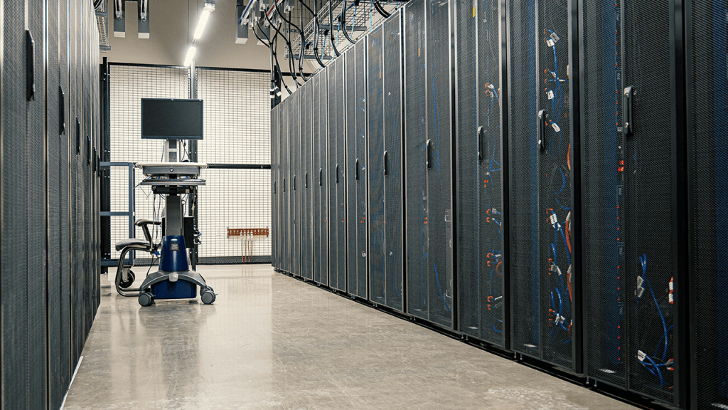 Terawulf Secures $3.7B AI Hosting Deal With Fluidstack, Backed by Google Terawulf Secures $3.7B AI Hosting Deal With Fluidstack, Backed by Google