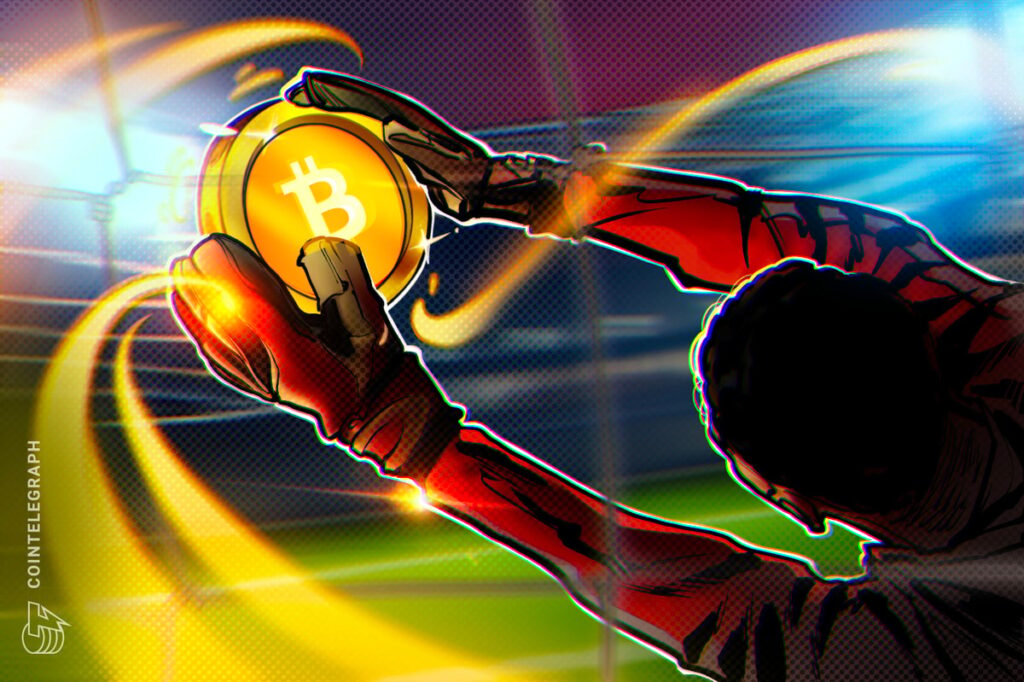 The most widely used Bitcoin strategy, explained