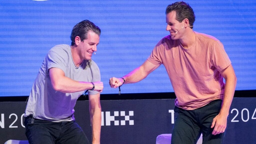 Gemini Files for IPO Despite Heavy Losses Gemini Files for IPO Despite Heavy Losses