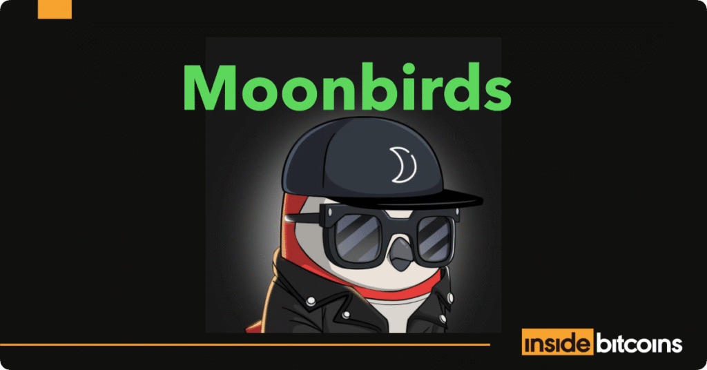 Beeple Tweets About Moonbirds NFTs, As Birbs Slang Goes Viral