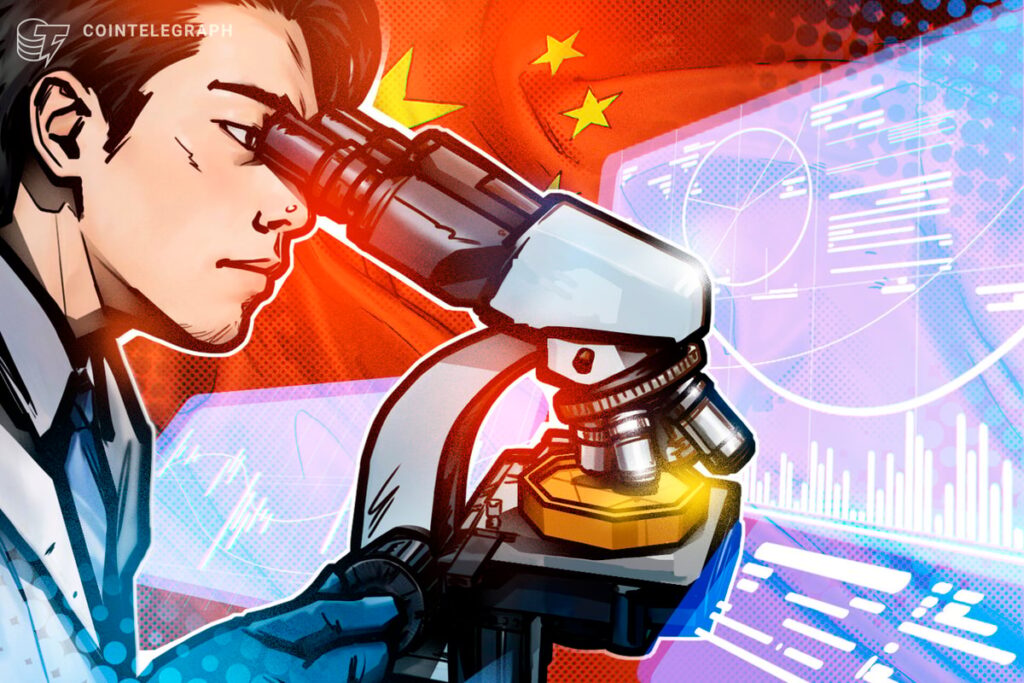 China Eyes Stablecoins To Boost Yuan Abroad — Report