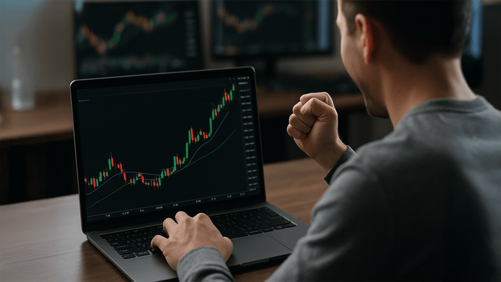 Mystery Trader Turns $125K Into $29.6M in 4 Months on ETH Leverage