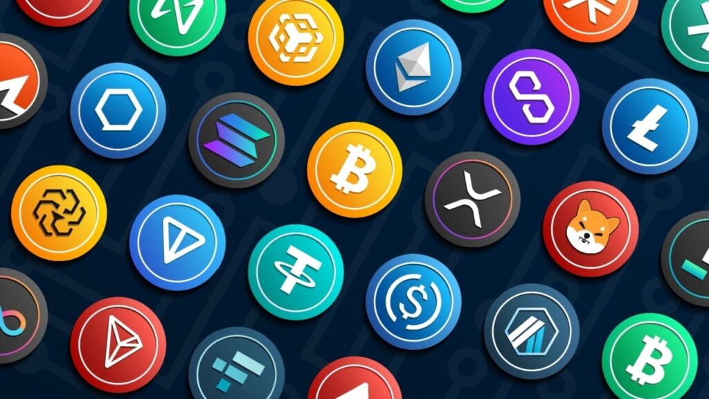BNB Hits All-Time High, LINK Leads Gains in Altcoin Comeback